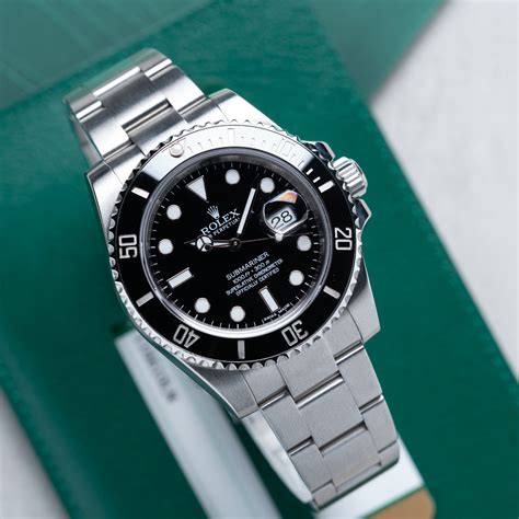 rolex prijslijst 2014|Rolex Submariner Date 2014 fullset 116610LN .